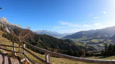 Die 5 Schönsten Frühlingswanderungen In Saalfelden Leogang